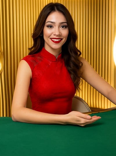 Speed Baccarat - live игра от Evolution