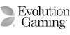Evolution Gaming - live казино