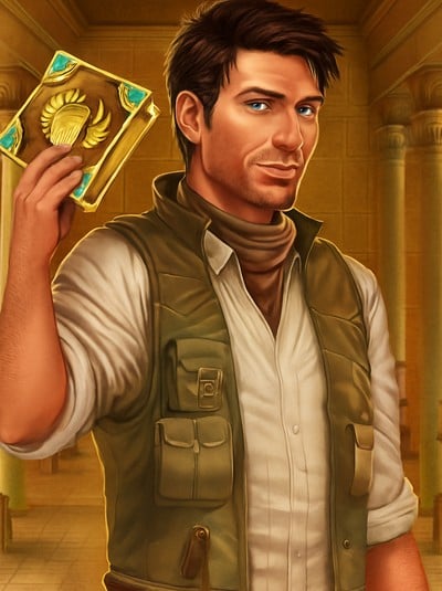 Book of Dead - популярный слот от Play'n GO